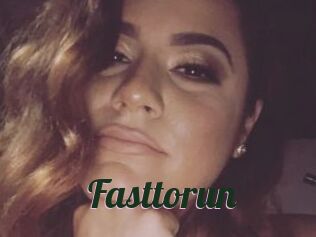 Fasttorun