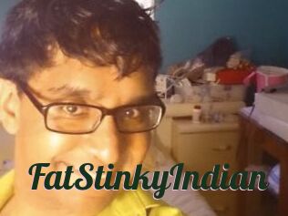 FatStinkyIndian