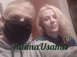FatimaUsama