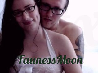 FaunessMoon