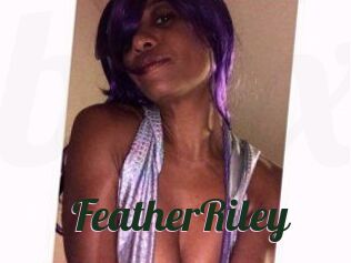 Feather_Riley