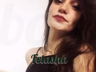 Fetasha