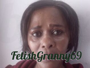 FetishGranny69