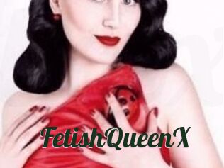 FetishQueenX