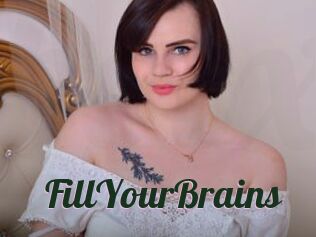 FillYourBrains Bottin X