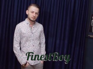 FinestBoy