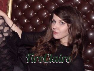 FireClaire