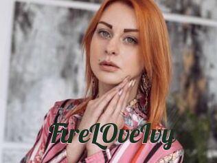 FireLOveIvy