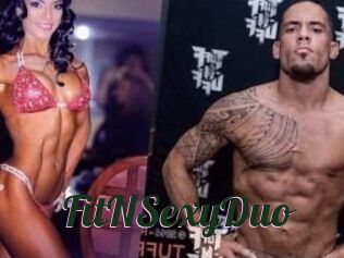 FitNSexyDuo