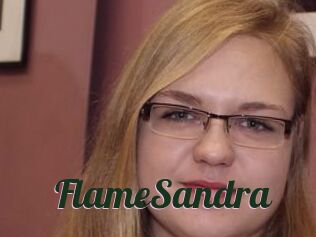FlameSandra