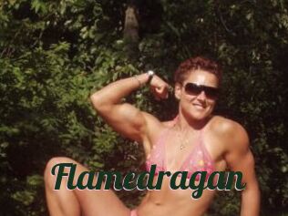 Flamedragan