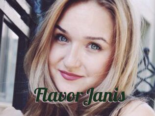 FlavorJanis