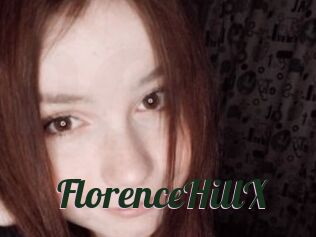 FlorenceHillX
