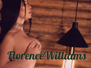 FlorenceWilliams