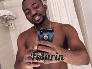Folarin