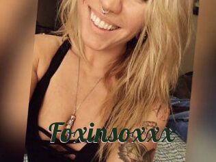Foxinsoxxx