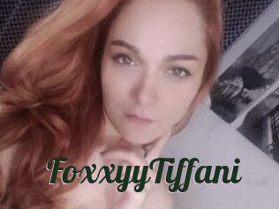 FoxxyyTiffani