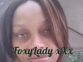 FoxyLady_xXx