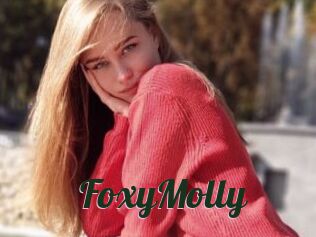 FoxyMolly