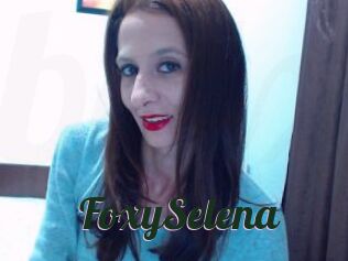 FoxySelena