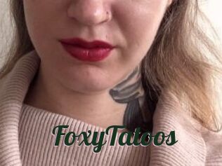 FoxyTatoos