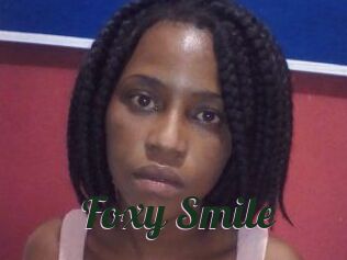 Foxy_Smile