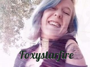 Foxystarfire