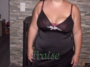 Fraise