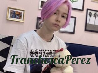 FranchescaPerez