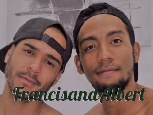 FrancisandAlbert