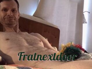 Fratnextdoor