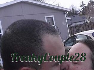 FreakyCouple28