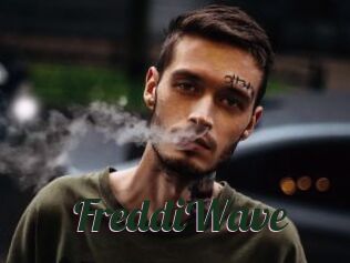 FreddiWave