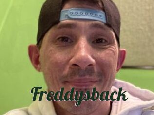 Freddysback