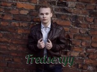 Fredsexyy