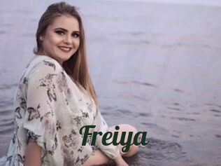 Freiya