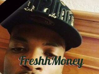 FreshhMoney