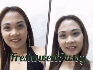 FreshsweetPussy