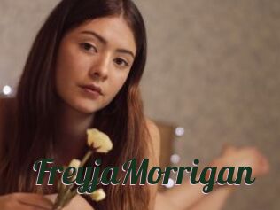 FreyjaMorrigan