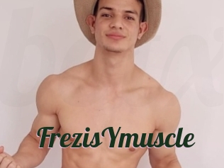 FrezisYmuscle