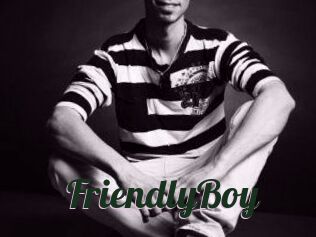 Friendly_Boy