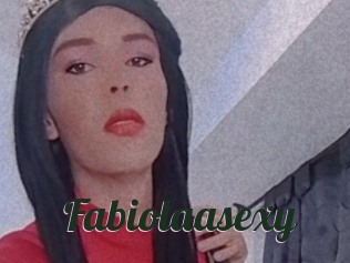 Fabiolaasexy