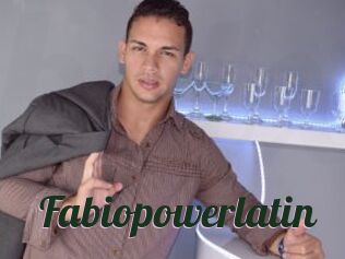 Fabiopowerlatin