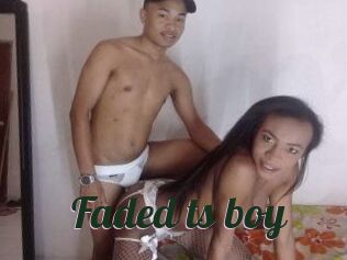 Faded_ts_boy