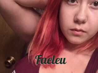 Faeleu