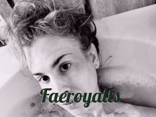 Faeroyalts