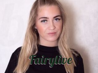 Fairylive