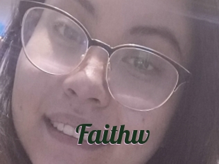Faithw