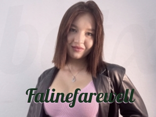 Falinefarewell