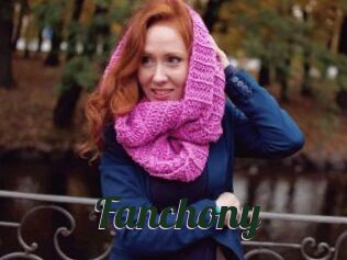 Fanchony